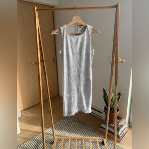 RACHEL by RACHEL ROY TANK MINI DRESS